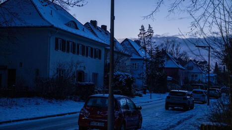 Nach Anschlag: Berlin zahlt Hotelkosten f&uuml;r Betroffene des Stromausfalls | Kompass-Aktuell | Scoop.it