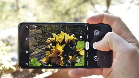 Besser knipsen mit dem Handy: Zehn Tipps für gute Smartphone-Fotos | BYOD – Bring Your Own Device | Scoop.it