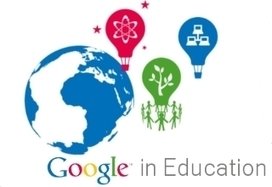 Google relanza su sitio educativo | Relpe | Google tresnak | Scoop.it