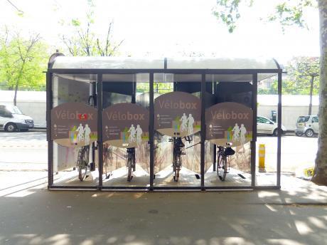 Quelle intelligence pour le mobilier urbain de demain ? | Cabinet de curiosit&eacute;s num&eacute;riques | Scoop.it