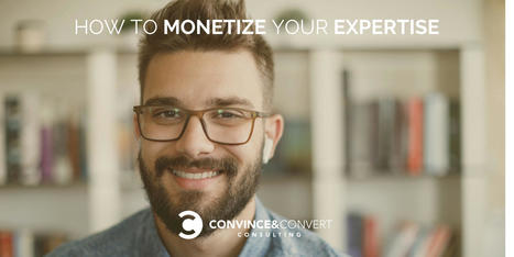 How to Monetize Your Expertise  | Personal Branding & Leadership Coaching | Scoop.it