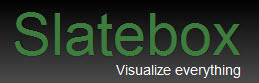 Slatebox: Visualize Everything | Eclectic Technology | Scoop.it