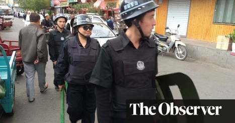 China&rsquo;s pitiless war on Muslim Uighurs poses a dilemma for the west | World news | The Guardian | SSSC Politics  China | Scoop.it