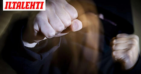Karu tieto poliisista – ”Todella vakava asia” | 1Uutiset - Lukemisen tähden | Scoop.it