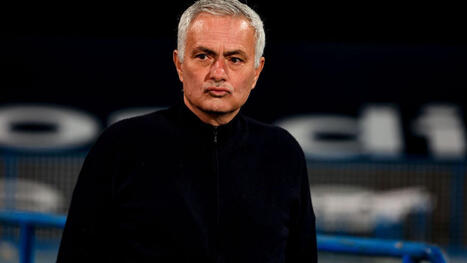 Sources: Jos&eacute; Mourinho agrees to two-year deal to rejoin Real Madrid&nbsp; | Travel | Scoop.it