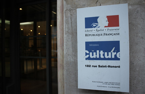 Artistes-auteurs : le minist&egrave;re de la Culture &ldquo;d&eacute;nature le sens&rdquo; du vote de l&rsquo;Assembl&eacute;e nationale | La Biblioth&egrave;que de l'&Eacute;cole nationale des chartes-PSL vous accompagne dans la pr&eacute;paration aux concours | Scoop.it