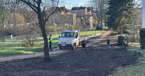 Paray-le-Monial. Le &laquo;&nbsp;Jardin des papillons&nbsp;&raquo;&nbsp;: un havre de paix pour les insectes | Les Colocs du jardin | Scoop.it