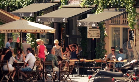 La gastronomie, cr&eacute;atrice d&rsquo;urbanit&eacute;s? | Une semaine d'actu - Newsletter de veille de l'AURH | Scoop.it