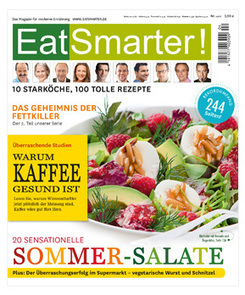 Wie Sie ganz einfach Sesam in der Pfanne rösten | EatingCulture | cuisine | cooking | Hobby, LifeStyle and much more... (multilingual: EN, FR, DE) | Scoop.it