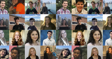 1:1 Superb Mentorship | For Teens By Teens | High School Prep | College Prep | Creative Thinking | Cultivating Creativity | Scoop.it