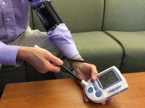 Wi-Fi 'magic wand' could help link up connected medical devices | Brain Computer Interfaces & connected medical devices | Scoop.it