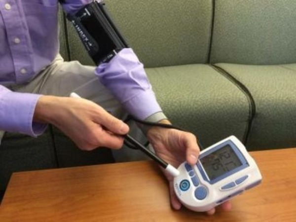 Wi-Fi 'magic wand' could help link up connected medical devices | Brain Computer Interfaces & connected medical devices | Scoop.it