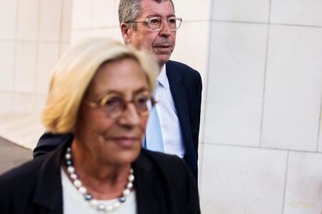 Troisième villa saisie pour les ripoux Balkany | ACTUALITÉ | Scoop.it