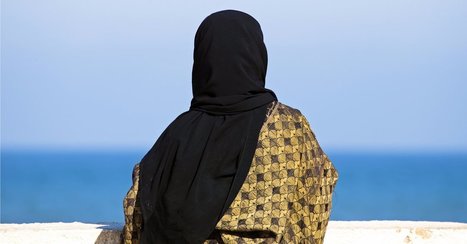 PositivR : "Se sentant trahies par les Nations Unies, des femmes saoudiennes s'expriment | Ce monde à inventer ! | Scoop.it