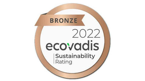 New Vision Packaging achieves EcoVadis Bronze rating&nbsp; | EcoVadis Customer Success Stories | Scoop.it