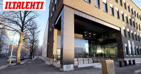 SK: Palomestaria syytet&auml;&auml;n tuhopoltosta | 1Uutiset - Lukemisen t&auml;hden | Scoop.it