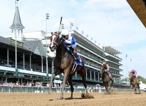 Churchill Downs Issues Statement Regarding Beef With HISA | Racing Regulatory Issues | Scoop.it