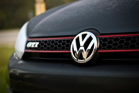 CeBIT: Volkswagen chief urges auto industry to protect data as connected cars emerge | Privacy and Data Protection | Scoop.it