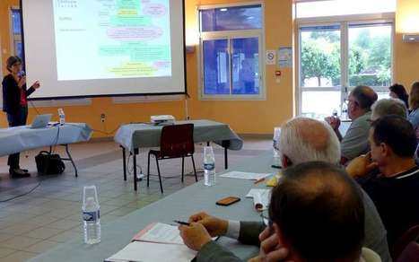 CdC Chalosse Tursan. Le plan pour l’habitat se dessine | Landes | Scoop.it