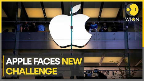 Apple&rsquo;s new challenge: a wave of key EXECUTIVES LEAVING the company | Technology in Business Today | Scoop.it