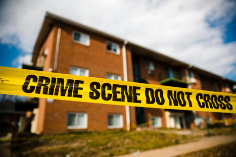 Homicide is a leading cause of death in kids, and rates are rising, study finds - CNN.com | Operation Phobos | Scoop.it