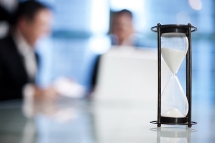 Time is of the Essence for Trade Shows | B2B OP TBS | Scoop.it