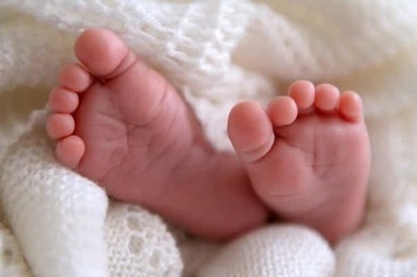 Harry and Mia are most popular baby names in Daventry - Daventry Express | Name News | Scoop.it