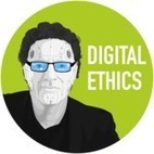 Digital Ethics by Futurist Gerd Leonhard | Revue | Medienethik im digitalen Zeitalter | Scoop.it