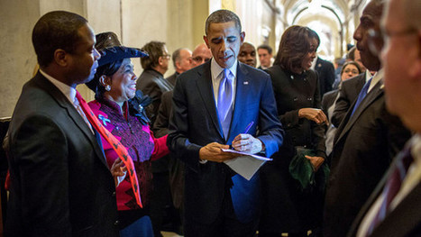 Is Obama's 'billions' for Africa a development strategy? | Devex | BIOECONOMY, Climate-Nature-Finance, Financial Reforms, Economic Reforms, Tax Reforms | Scoop.it