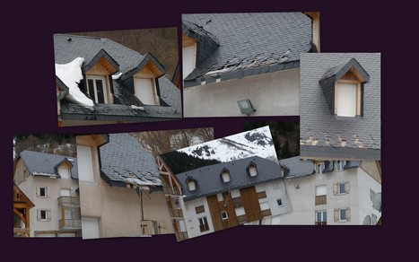 Saint-Lary-Soulan. Le promoteur immobilier faisait des faux en écriture | Vallées d'Aure & Louron - Pyrénées | Scoop.it