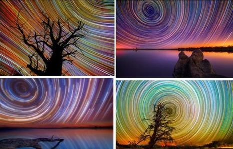 Movimento das cores no universo e dentro de n&oacute;s | ARTES e artistas | Scoop.it