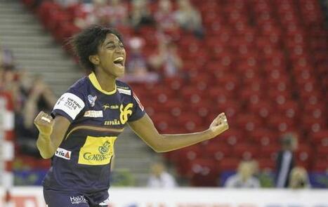 Espa&ntilde;a alcanza su segunda final  europea | Balonfemme | Scoop.it