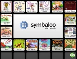 170 Online Ebooks for Young Kids | Aprendiendo a Distancia | Scoop.it