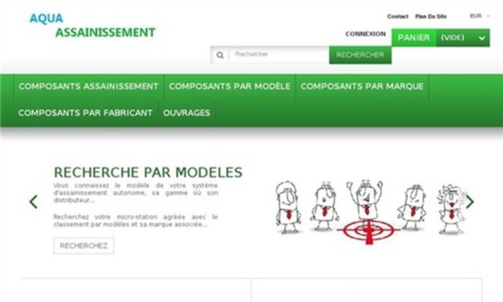 Produits Entretien Fosse septique, Fosse Toutes Eaux, Produits Entretien Microstation | Actualités, Communiqués Presse, Nouveautés, Infos... | Scoop.it
