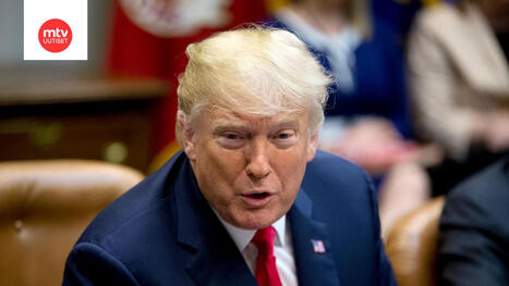 Trump uhkaa Suomea tulleilla | 1Uutiset - Lukemisen t&auml;hden | Scoop.it