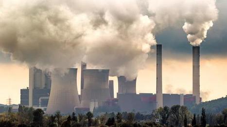 La pollution de l'air a tué près de 500.000 nouveaux-nés en 2019 | Toxique, soyons vigilant ! | Scoop.it