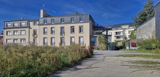 Yvetot. Ex-clinique Cl&eacute;ret&nbsp;: y aura-t-il un exploitant pour la r&eacute;sidence seniors promise depuis 2022&nbsp;? | Une semaine d'actu - Newsletter de veille de l'AURH | Scoop.it