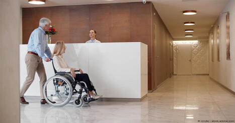Normes ERP et accessibilit&eacute; d'un cabinet m&eacute;dical : le guide complet #ErpCabinetM&eacute;dical #Accessibilit&eacute;PMR #S&eacute;curit&eacute;Incendie #MaisonDeSant&eacute;Pluriprofessionnelle #NormesErp5&Egrave;meCat&eacute;gorie #MiseEnConformi... | Maison de Sant&eacute; | Scoop.it