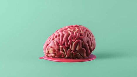 &ldquo;Rendici&oacute;n cognitiva&rdquo;: nuevo t&eacute;rmino que describe c&oacute;mo la IA derrite los cerebros | Mi Caj&oacute;n de Ideas | Scoop.it