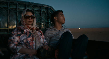 ‘The Damned Don’t Cry’ Review: Fyzal Boulifa’s Refined, Strikingly Queer Mother-Son Melodrama | LGBTQ+ Movies, Theatre, FIlm & Music | Scoop.it