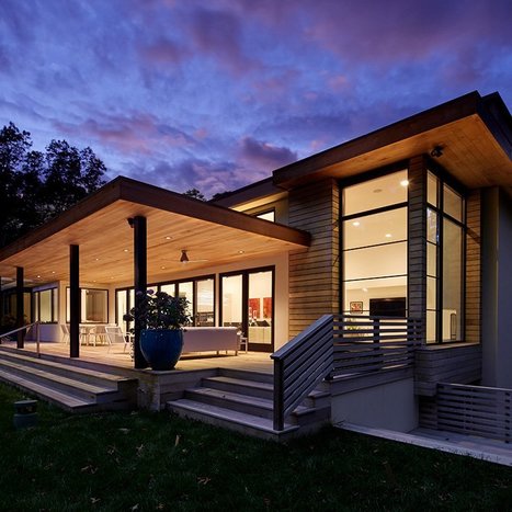 Infinity From Marvin Fiberglass Windows | Replacement Window Advisor | Scoop.it