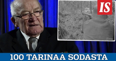 21-vuotias korpraali haavoittui vaikeasti, otti konepistoolin rinnalleen ja oli valmiina viimeiseen toivottomaan taisteluun | 1Uutiset - Lukemisen tähden | Scoop.it