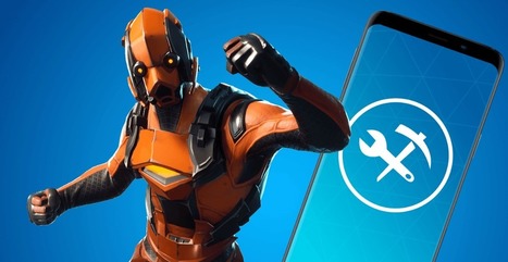 Fornite is now available for download on Android devices | Gadget Reviews | Scoop.it
