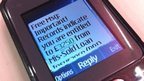 Spam text message pair are fined | Legal In General | Scoop.it
