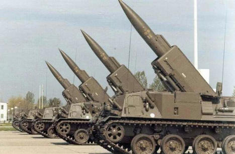 LPM 2023 : La France doit-elle à nouveau se doter de missiles balistiques tactiques ? | DEFENSE NEWS | Scoop.it