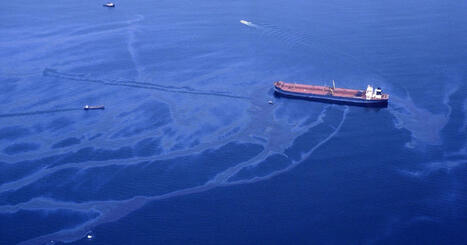 Several historic oil spill sites in Alaska&rsquo;s Prince William Sound are now deemed safe / le 27.03.2026 | Pollution accidentelle des eaux (+ d&eacute;chets plastiques) | Scoop.it