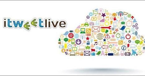 ITweetlive : le community management &agrave; la port&eacute;e de tous | R&eacute;seaux et m&eacute;dias sociaux, veille, technique et outils | Scoop.it