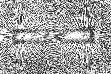 Une caméra pour visualiser les champs magnétiques | Ciencia-Física | Scoop.it