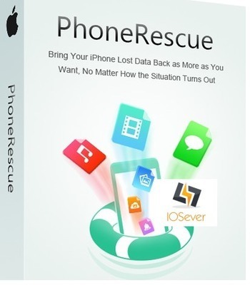 PhoneRescue For Android 4.0.0 Crack FREE Download