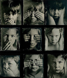 The Destroyers: Moving Forward | The Unseen World | Scoop.it